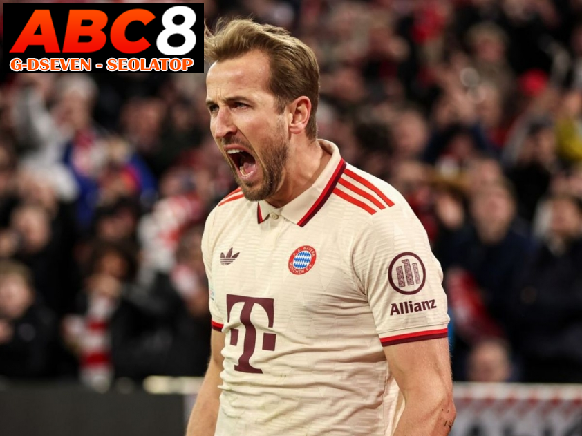 Harry Kane vẫn duy trì phong độ rất ổn định mùa này (Ảnh: Goal) Harry Kane vẫn duy trì phong độ rất ổn định mùa này (Ảnh: Goal)